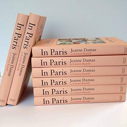 In Paris: 20 Women on Life in the City of Light - Retail Maharaj