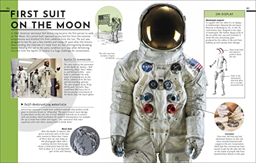 Behind the Scenes at the Museum: Your Access-All-Areas Guide to the World's Most Amazing Museums - Retail Maharaj