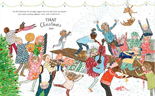 That Christmas - Retail Maharaj