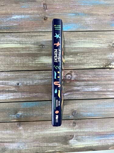 A Mindful Moment: 5-Minute Meditations and Devotions