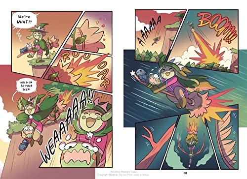 Star Knights: (A Graphic Novel)