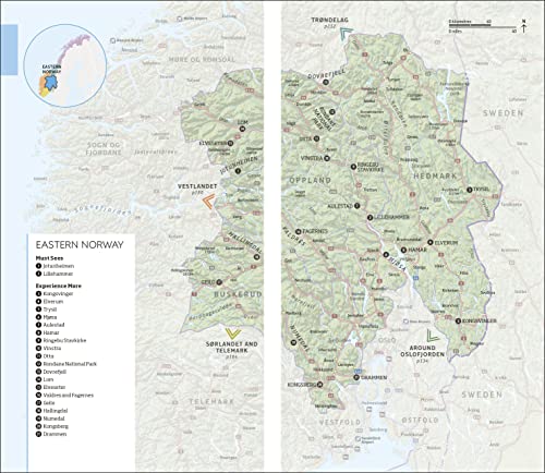 DK Norway - Retail Maharaj