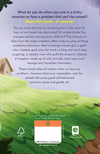 How Not to Get Wet in the Rain: 21 Tales for Tricky Times - Retail Maharaj