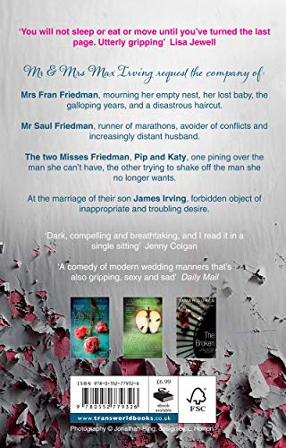 Someone Else's Wedding