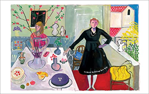 Women Holding Things: A Family History - Retail Maharaj