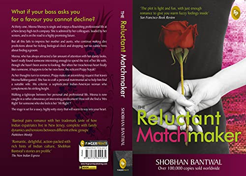 The Reluctant Matchmaker - Retail Maharaj