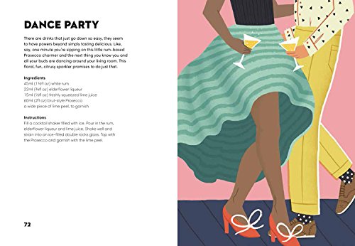 Prosecco Made Me Do It: 60 Seriously Sparking Cocktails: 60 Seriously Sparkling Cocktails - Retail Maharaj