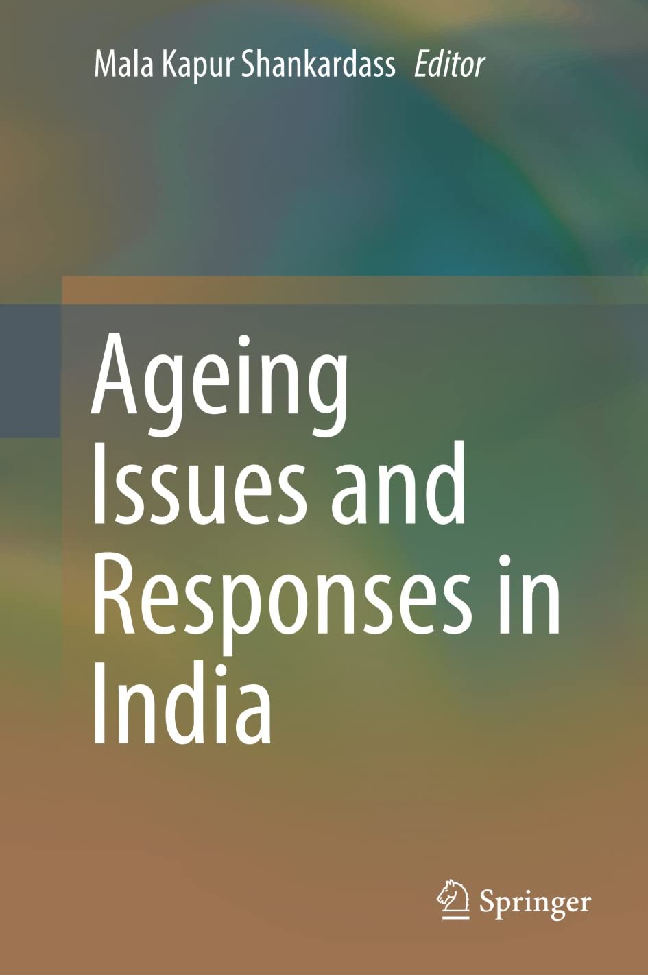 Ageing Issues and Responses in India - Retail Maharaj