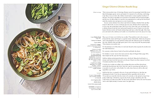 The Don't Panic Pantry Cookbook: Mostly Vegetarian Comfort Food That Happens to Be Pretty Good for You - Retail Maharaj