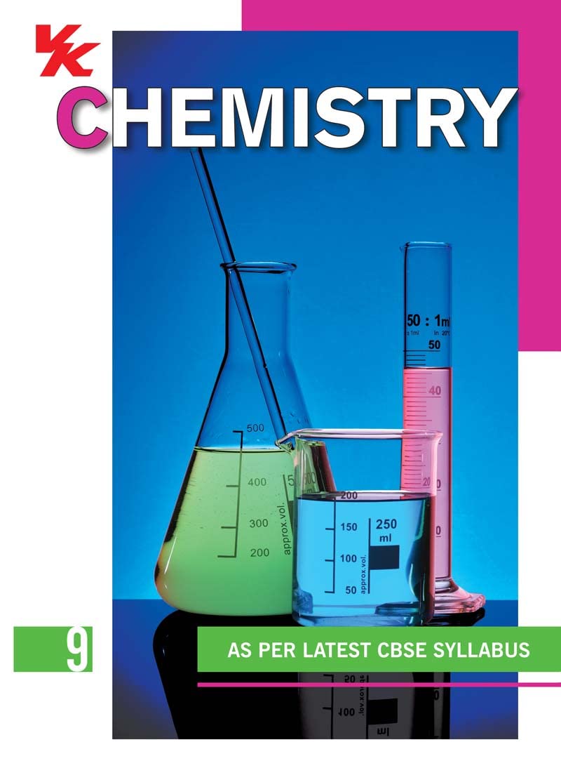 Chemistry Class 9 - Retail Maharaj
