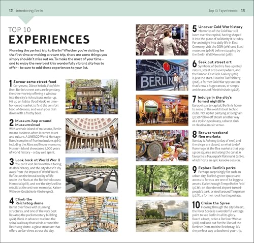 DK Top 10 Berlin - Retail Maharaj