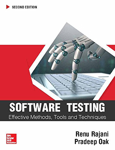 Software Testing - Retail Maharaj