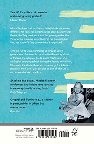 A House Full of Daughters - Retail Maharaj