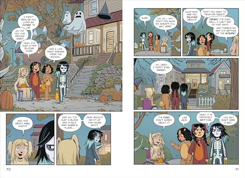 PAWS: Mindy Makes Some Space - Retail Maharaj