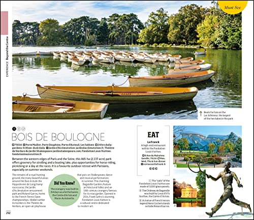 DK Paris - Retail Maharaj