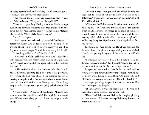 Howl’s Moving Castle - Retail Maharaj