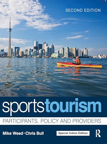 Sports Tourism:Participants, Policy and Providers - Retail Maharaj
