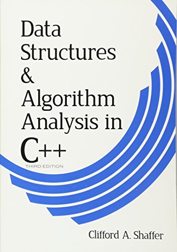 Data Structures and Algorithm Analysis in C++, Third Edition (Dover Books on Computer Science) - Retail Maharaj