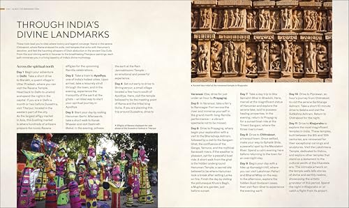 Along The Ramayana Trail: A Cultural Journey Across India and Sri Lanka | Discover the Epic’s Sacred Sites | A Mythological and Historical Guide to Ramayana Landmarks, Legends & Living Heritage - Retail Maharaj