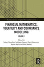 Financial Mathematics, Volatility and Covariance Modelling - Retail Maharaj