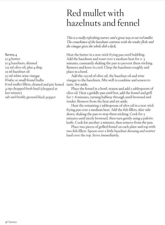 Angela Hartnett's Cucina: Three Generations of Italian Family Cooking - Retail Maharaj