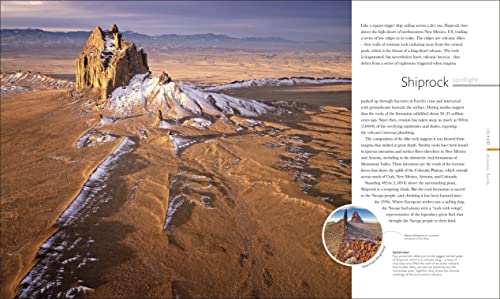 The Science of the Earth: The Secrets of Our Planet Revealed - Retail Maharaj