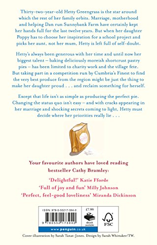 Hetty's Farmhouse Bakery: The perfect feel-good read from the Sunday Times bestselling author
