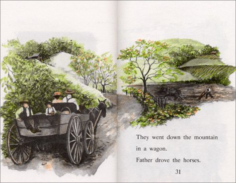 Daniels Duck (I Can Read Level 3) - Retail Maharaj