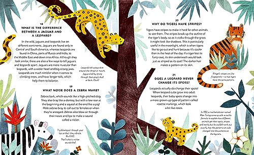 Everything Under the Sun: a curious question for every day of the year - Retail Maharaj