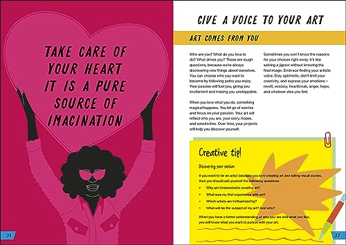 You Are An Artist - Retail Maharaj