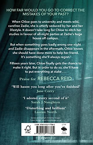 Two Wrongs: The twisty and addictive story about obsession, betrayal and regret
