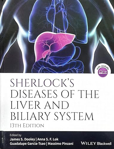 Sherlock's Diseases of the Liver and Biliary System