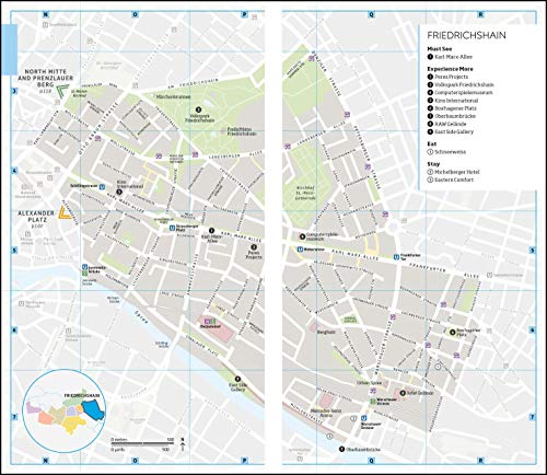 DK Berlin - Retail Maharaj