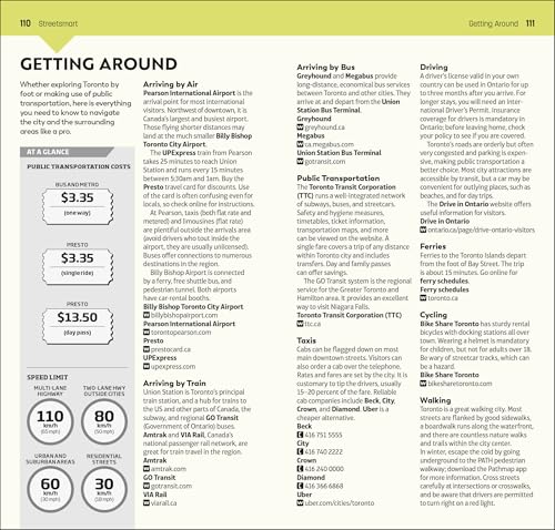 DK Top 10 Toronto - Retail Maharaj