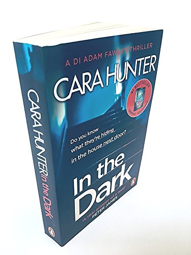 In The Dark - Retail Maharaj