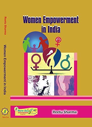 Women Empowerment in India