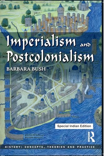 Imperialism and Postcolonialism - Retail Maharaj