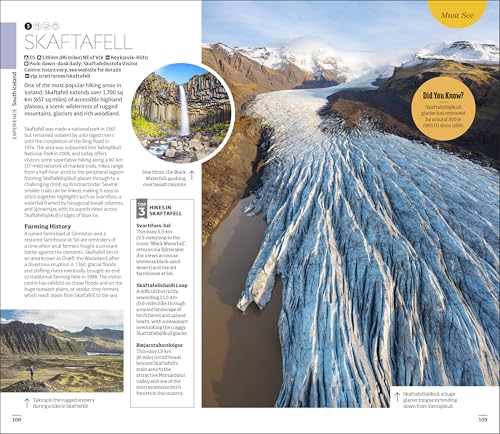 DK Iceland - Retail Maharaj