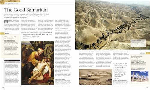 The Illustrated Bible Story by Story - Retail Maharaj