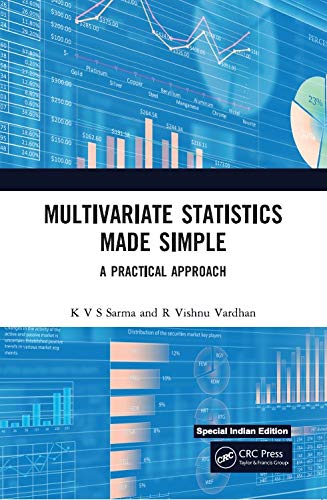 MULTIVARIATE STATISTICS MADE SIMPLE - Retail Maharaj