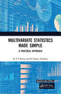 MULTIVARIATE STATISTICS MADE SIMPLE - Retail Maharaj