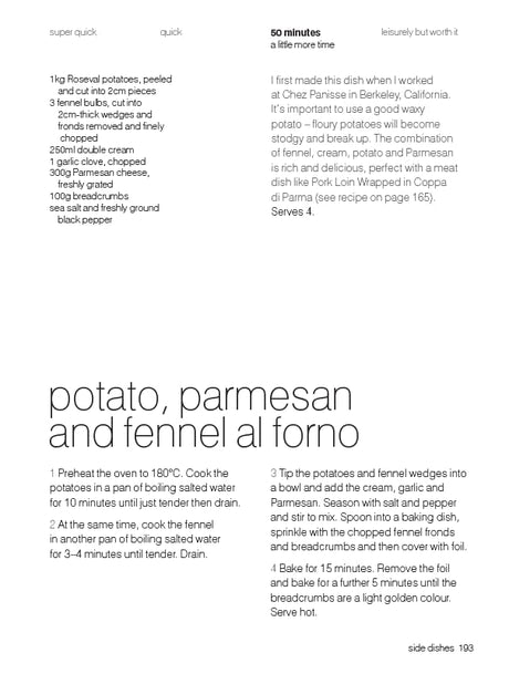 My Simple Italian - Retail Maharaj