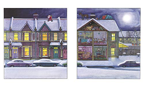 Father Christmas - Retail Maharaj