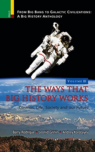 THE WAYS THAT BIG HISTORY WORKS (HB) - Retail Maharaj