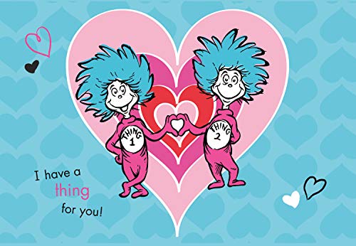 Love From Dr. Seuss - Retail Maharaj