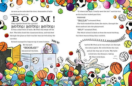 The World’s Worst Teachers - Retail Maharaj