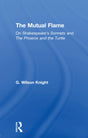 The Mutual Flame: On Shakespeare's Sonnets and The Phonenix and the Turtle - Retail Maharaj