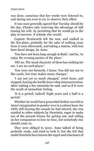 Persuasion: A-level set text student edition (Collins Classroom Classics) - Retail Maharaj