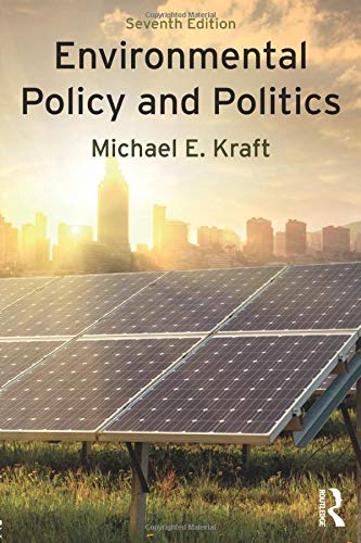 Environmental Policy and Politics - Retail Maharaj