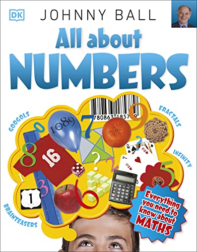 All About Numbers - Retail Maharaj